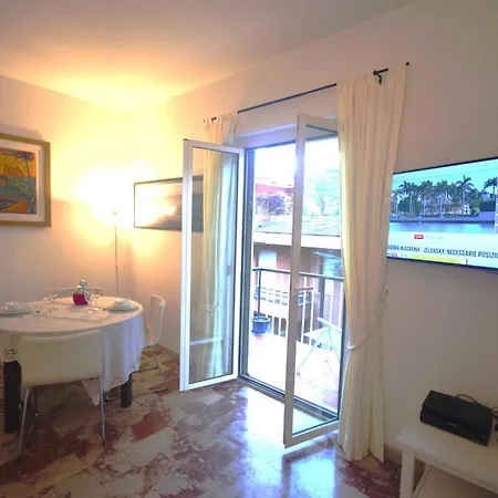 Appartement San Michele Di Pagana *