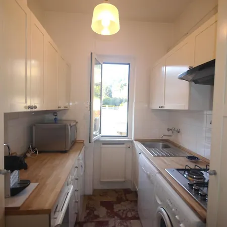 San Michele Di Pagana Apartamento