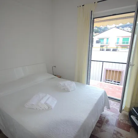 San Michele Di Pagana Appartement Rapallo