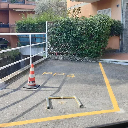 San Michele Di Pagana *