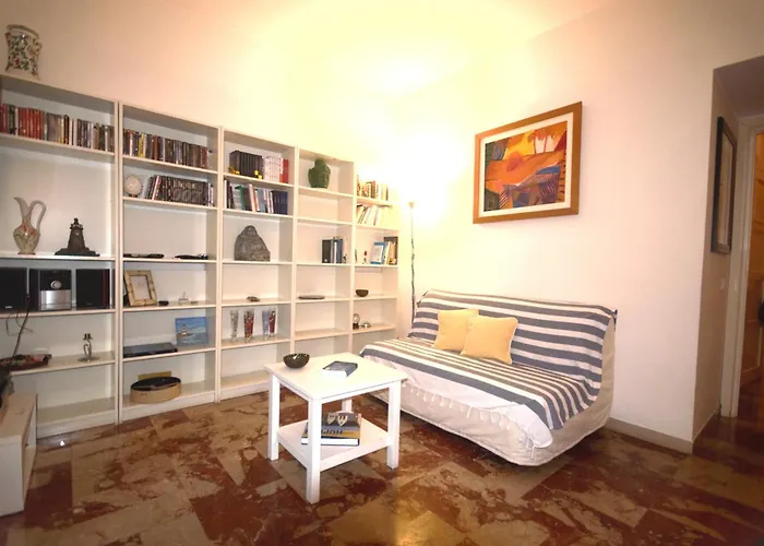 Apartamento San Michele Di Pagana