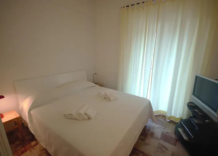 San Michele Di Pagana Rapallo