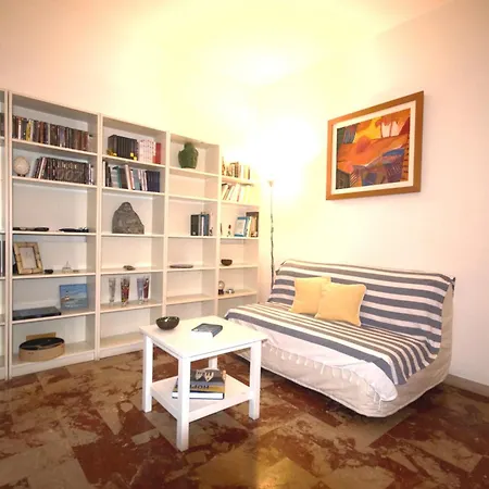 Apartment San Michele Di Pagana