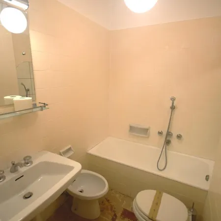 Apartment San Michele Di Pagana Rapallo