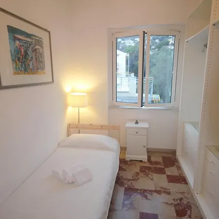 San Michele Di Pagana Apartment