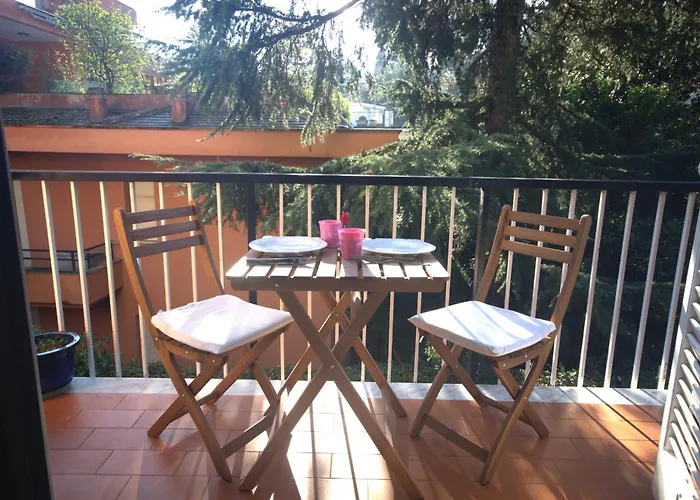 San Michele Di Pagana Rapallo