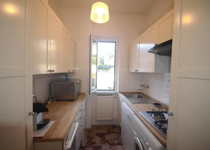 San Michele Di Pagana Apartment