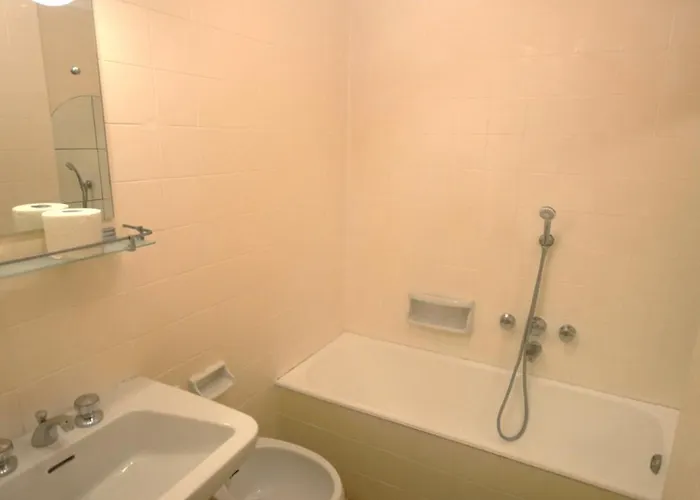 Apartament San Michele Di Pagana Rapallo