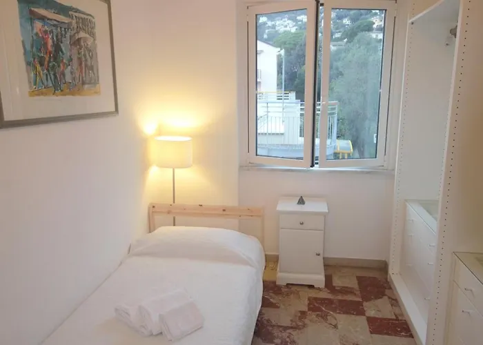 San Michele Di Pagana Apartament