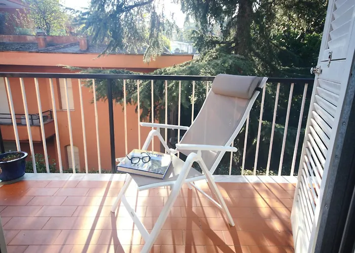 San Michele Di Pagana Rapallo