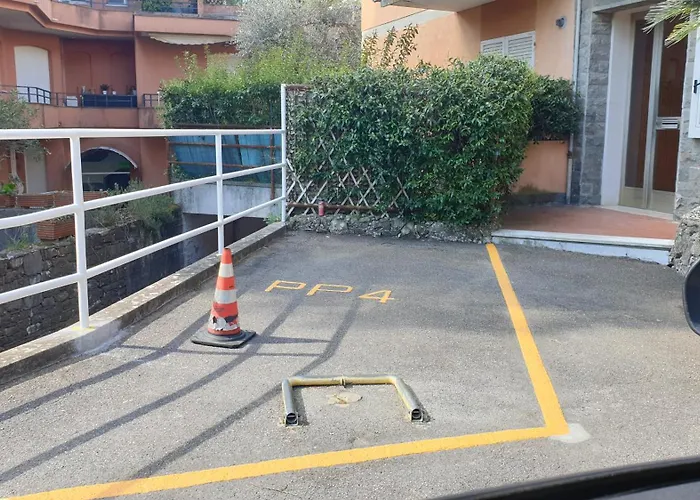 San Michele Di Pagana *